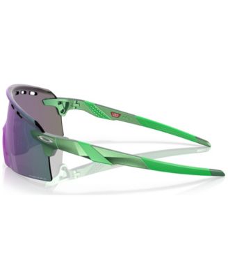 Men's Encoder Strike Vented Sunglasses, OO9235