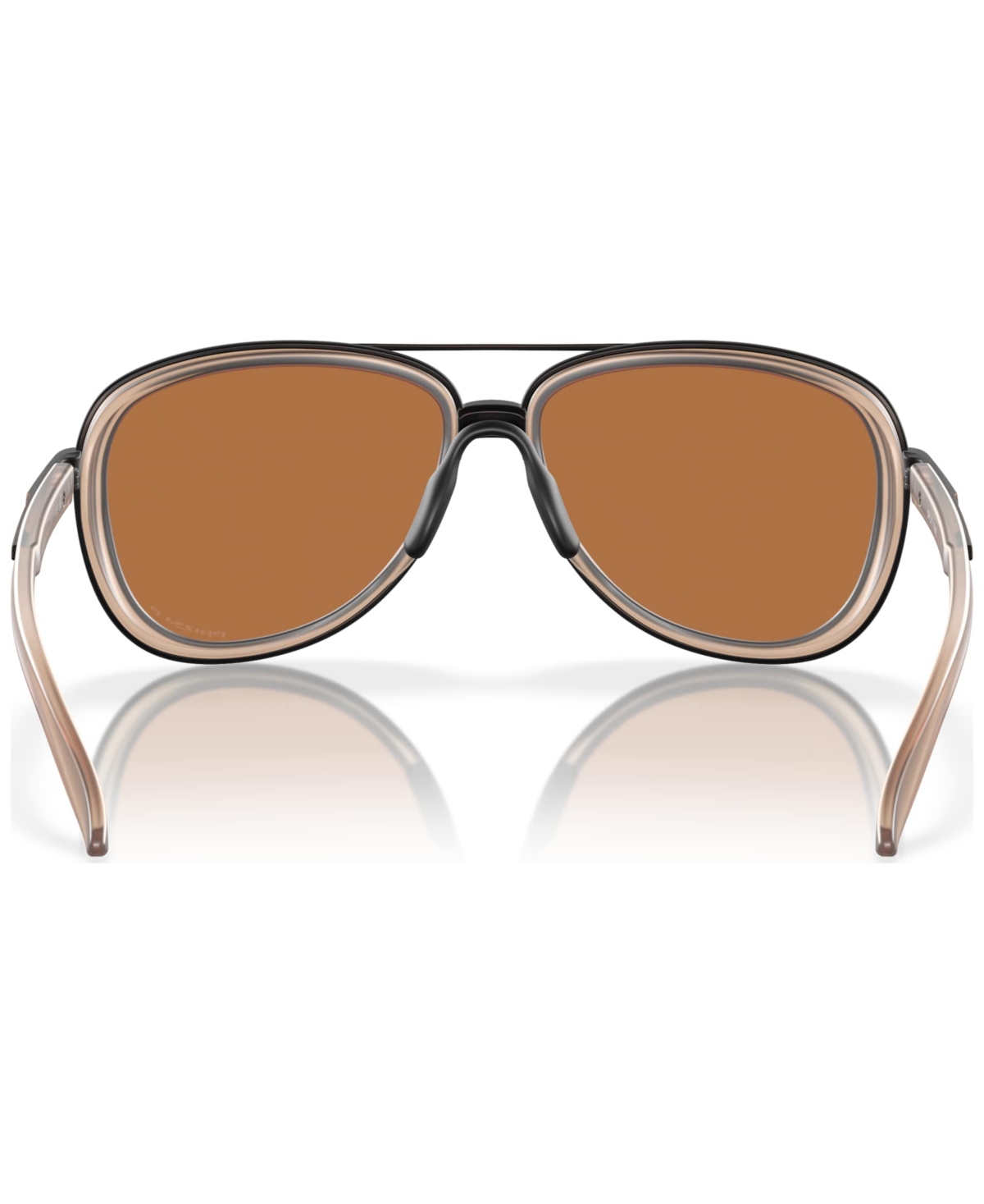 Oakley Women's Prizm Polarized Sunglasses, Split Time
