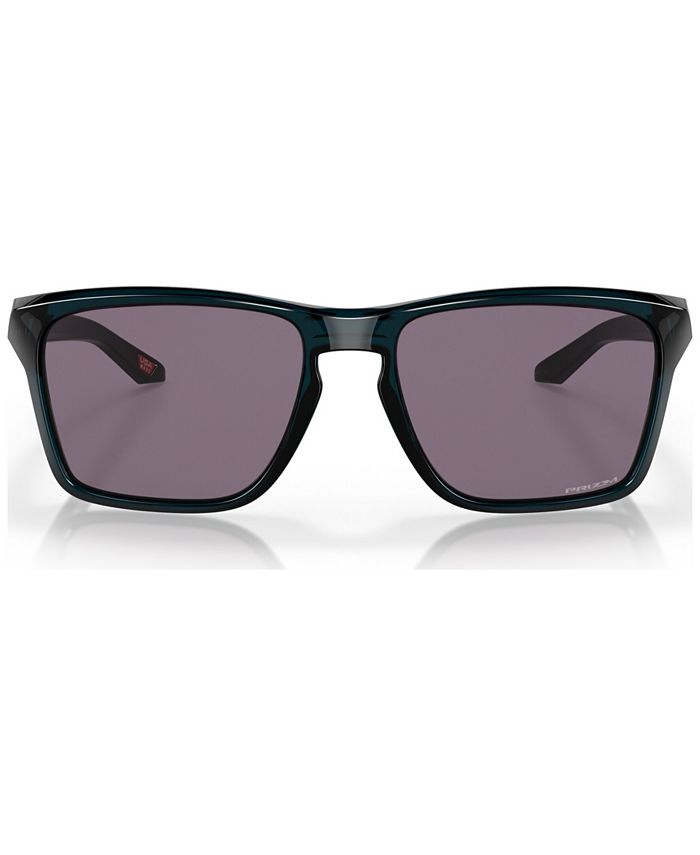 Oakley Men's Low Bridge Fit Sunglasses, Sylas (Low Bridge Fit) Macy's