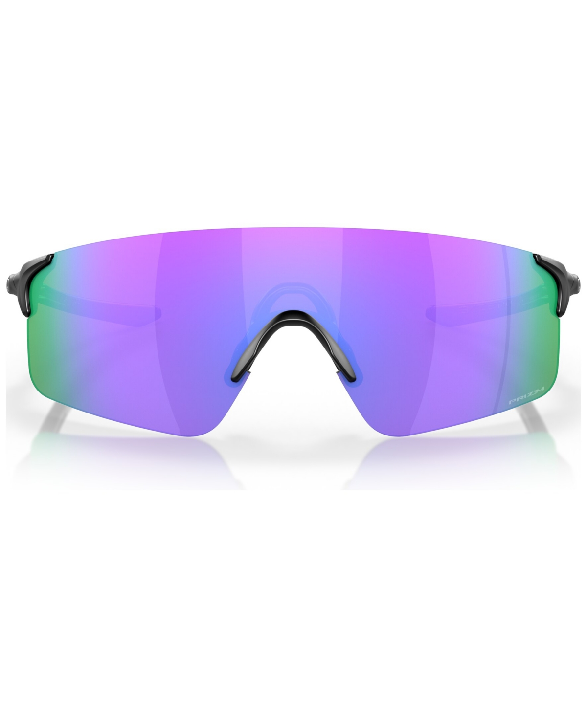 Oakley Men's Sunglasses, Evzero Blades In Matte Black