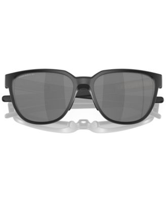 Men's Polarized Low Bridge Fit Sunglasses, Actuator (Low Bridge Fit)
