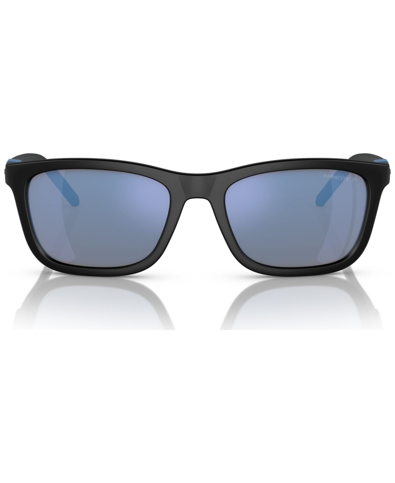 Kids Rectangle Sunglasses, 0AN4315 (Ages 14-17)
