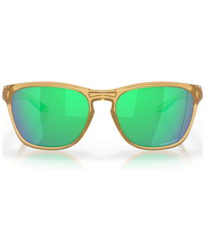 Oakley Men's Sunglasses, Manorburn Discover Collection Macy's