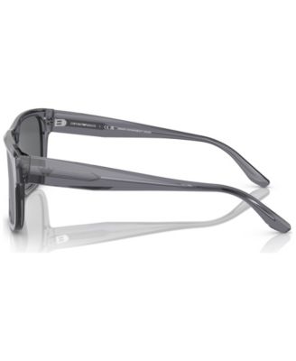 Men's Sunglasses, EA4197
