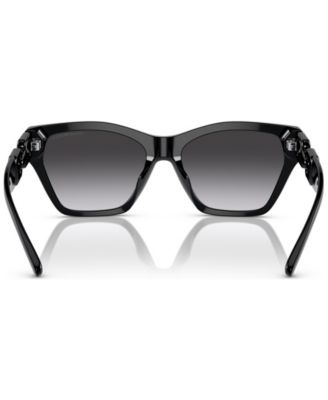 Women's Sunglasses, EA4203U