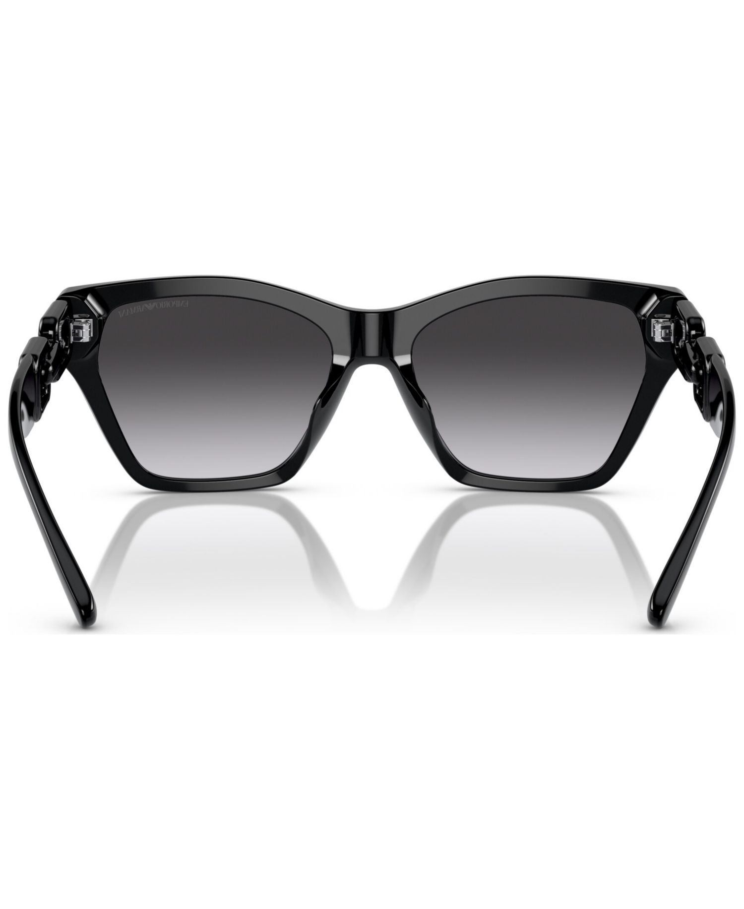 Women's Sunglasses, EA4203U