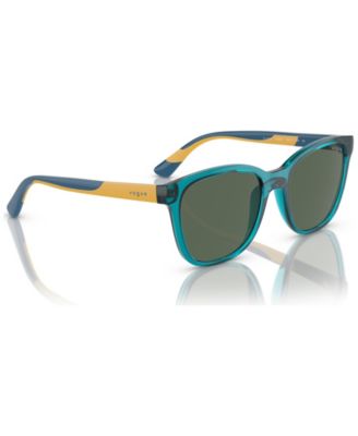 Kids Sunglasses, VJ2019 (ages 7-10)