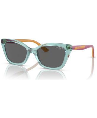 Vogue Jr Eyewear Kids Sunglasses, VJ2020 (ages 07-10)