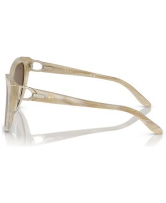 Women's Sunglasses, RL8215BU