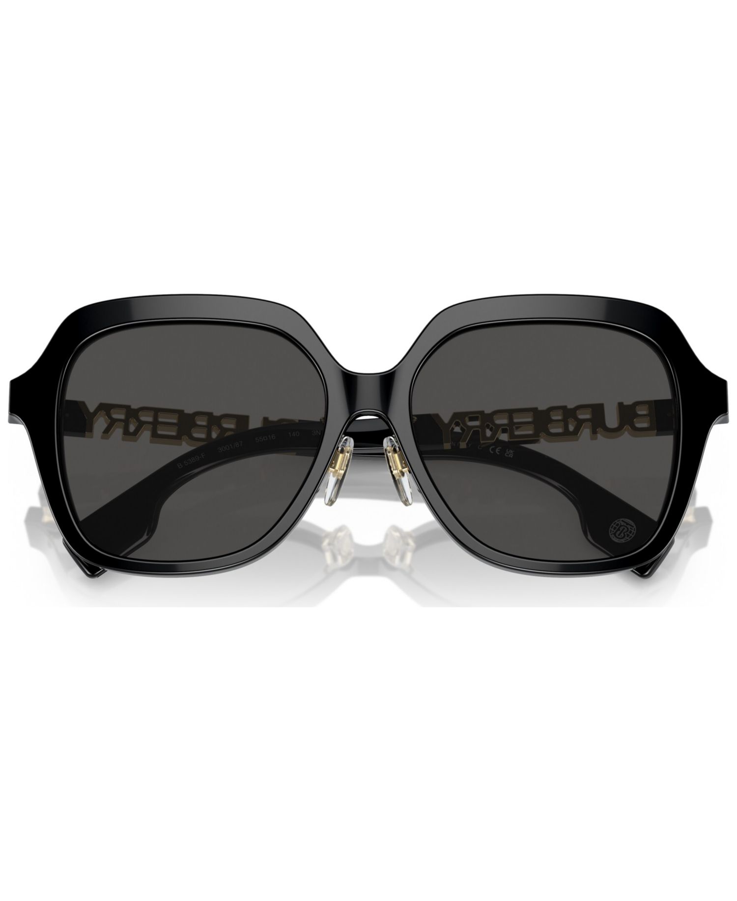 Women's Low Bridge Fit Sunglasses, Joni