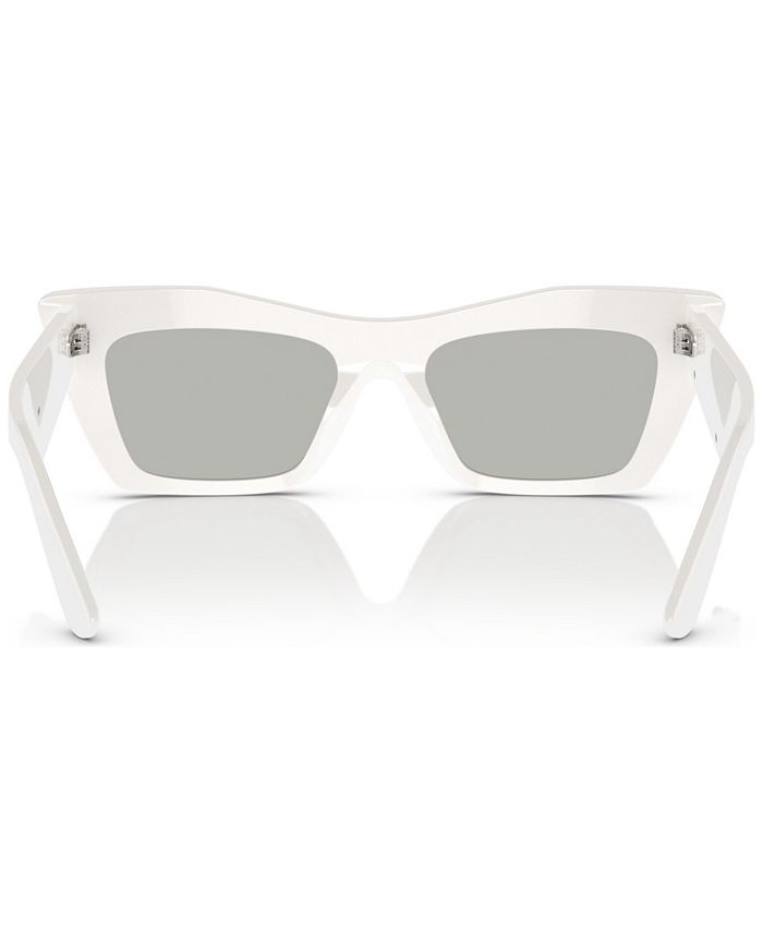 dolce and gabbana sunglasses macy's