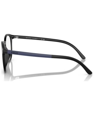 Men's Clip-On Sunglasses, PH4183U