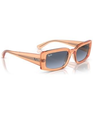 Unisex Low Bridge Fit Sunglasses, Kiliane