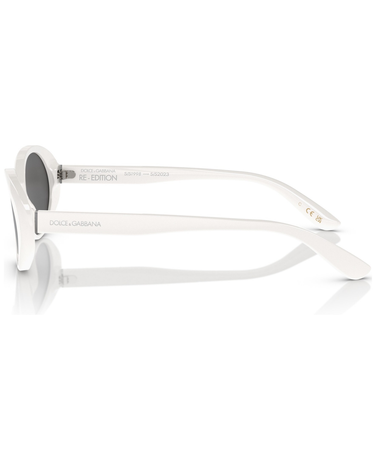 Dolce&Gabbana Women's Sunglasses, DG4443