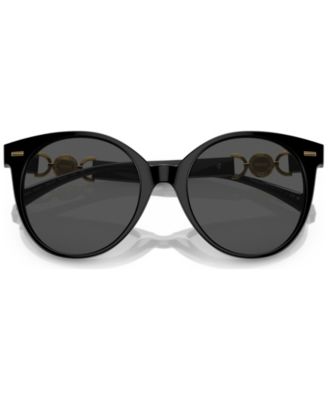 Women's Low Bridge Fit Sunglasses, VE4442F