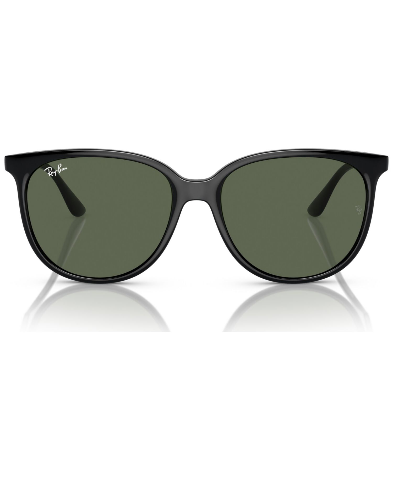 Women's Low Bridge Fit Sunglasses, RB4378