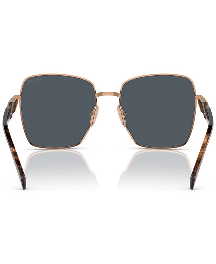 PRADA Women's Sunglasses, PR 64ZS Macy's
