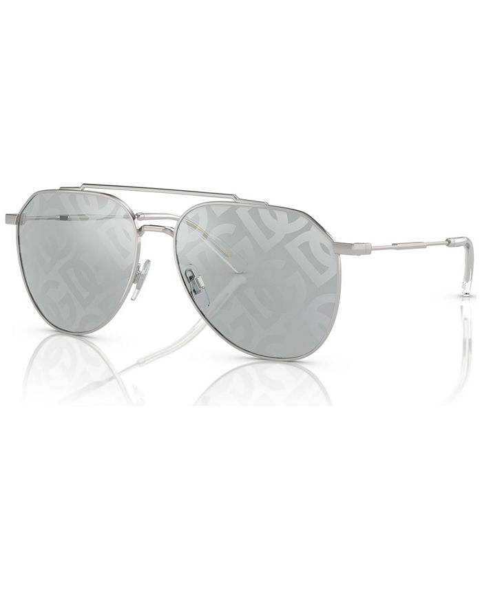 Dolce&Gabbana Men's Sunglasses, DG2296 Macy's