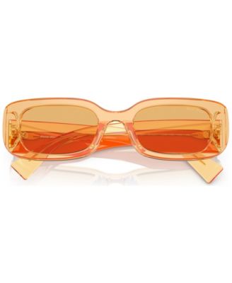 Women's Sunglasses, MU 08YS51-X 51