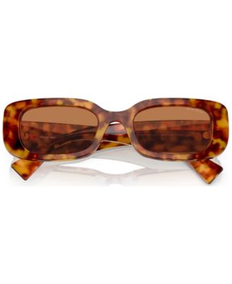 Women's Sunglasses, MU 08YS51-X 51