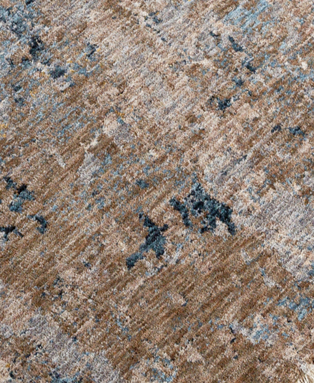 Livabliss Mirabel Mbe-2303 Area Rug - Blue