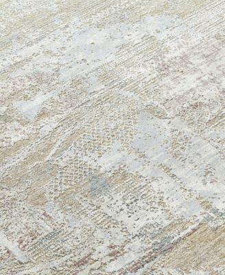 Brunswick BWK-2331 6'7" x 9'6" Area Rug