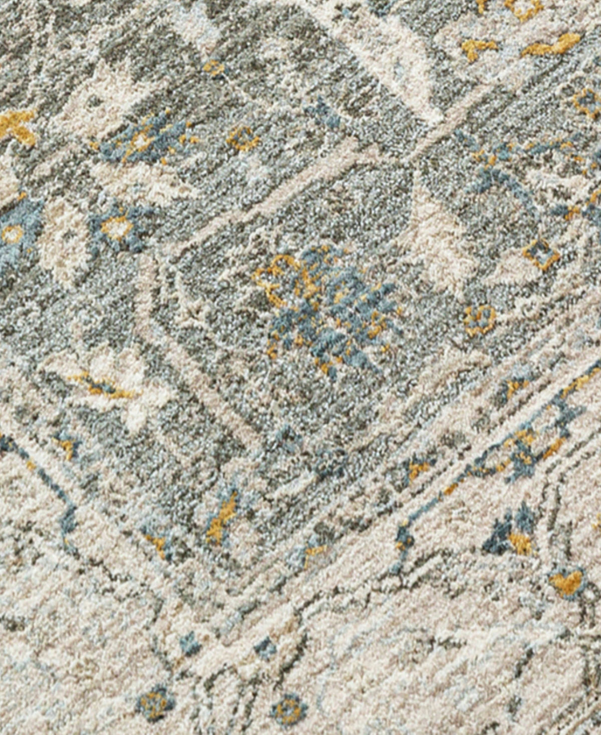Livabliss Dresden Dre-2310 7'10" x 10'3" Area Rug