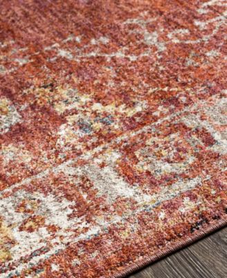 Mirabel MBE-2318 5' x 7'5" Area Rug