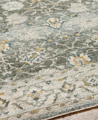 Dresden DRE-2312 2' x 3' Area Rug