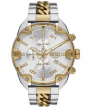 Diesel Watches at Macy s Diesel Watch Macy s