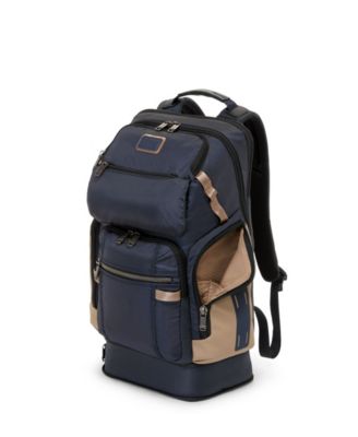 TUMI Alpha Bravo Nomadic Backpack