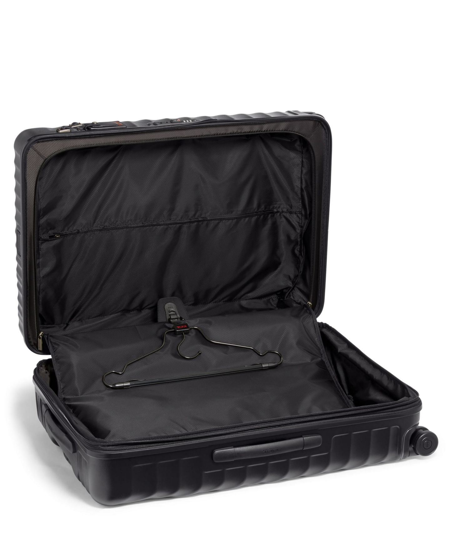 Чемодан TUMI 19 Degree Extended Trip Expandable 28" Check-in Spinner — фото 3