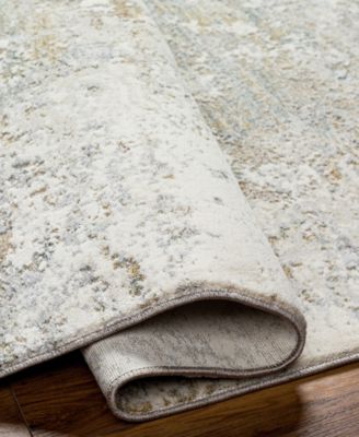 Brunswick BWK-2322 2'7" x 10' Runner Area Rug