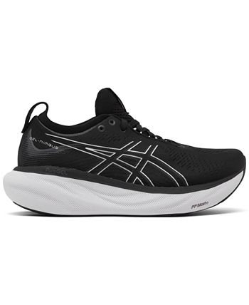 Womens asics macys store