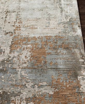 Brunswick BWK-2303 7'10" x 10'3" Area Rug