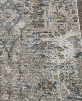 Brunswick BWK-2315 2' x 3' Area Rug