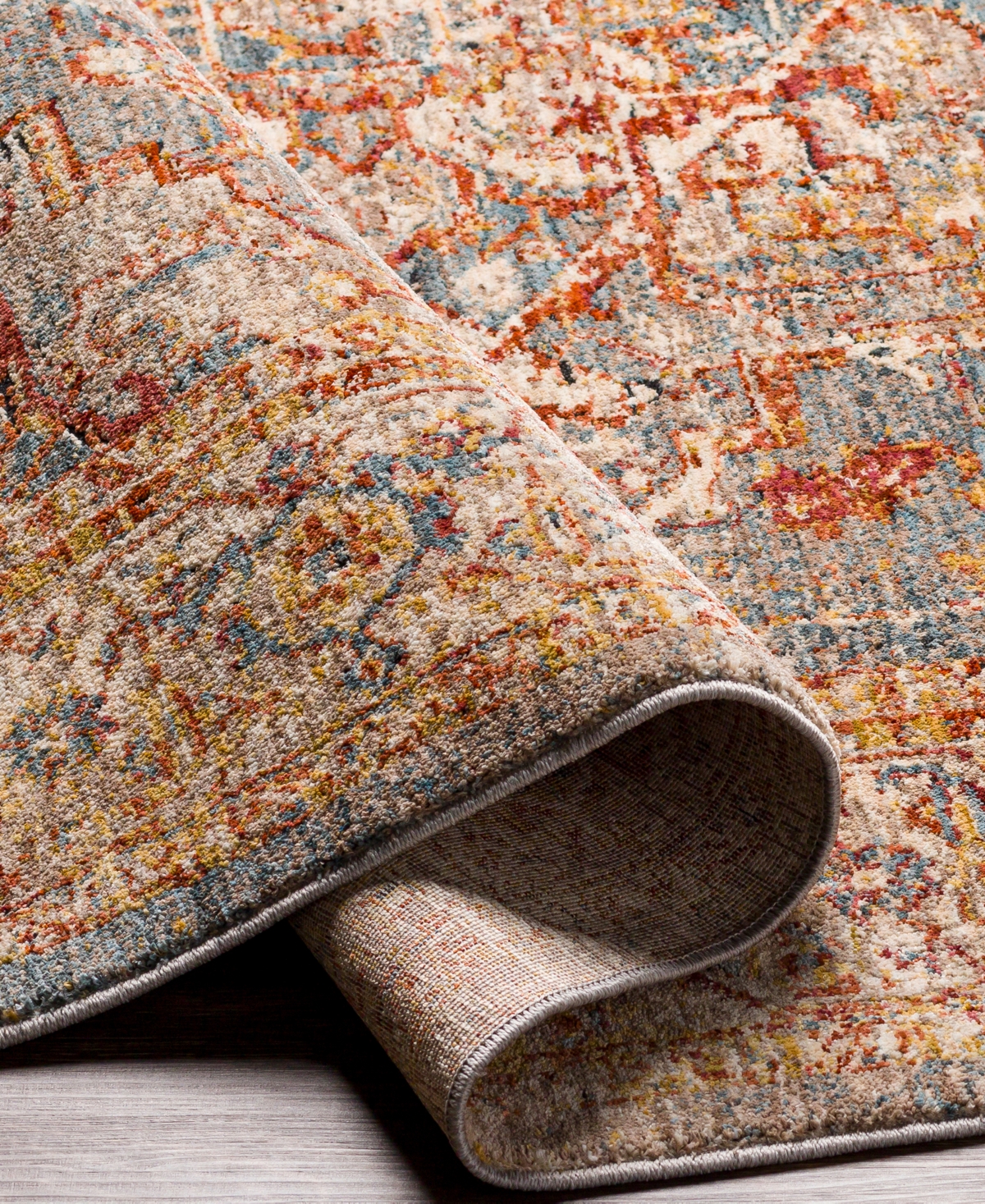 Livabliss Mirabel Mbe-2310 2' x 3' Area Rug