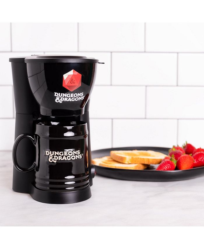 Macy's shop coffee makers