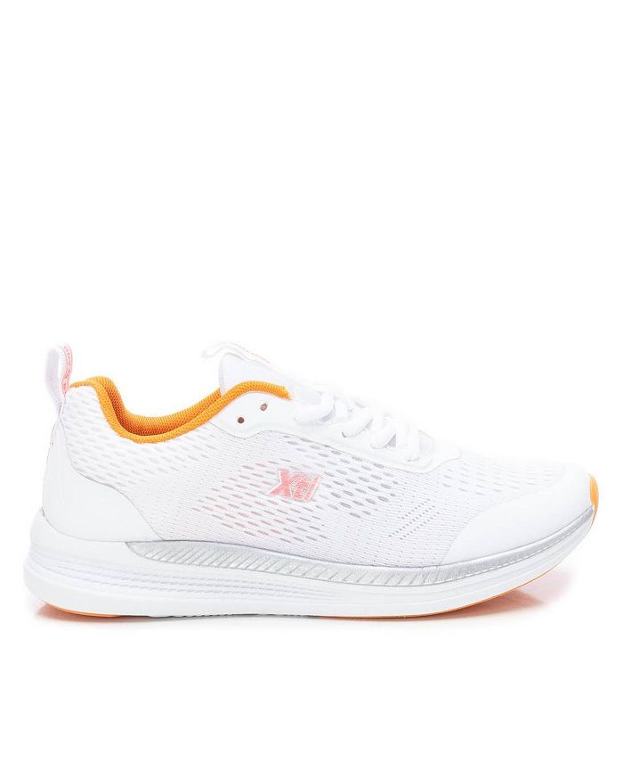 XTI Women's Sneakers By White Macy's