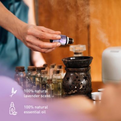 100% Natural Lavender Essential Oils, Pro Therapeutic Grade - 2 Count 30ML Each