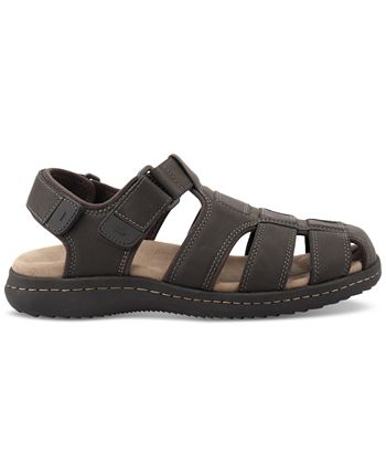 Club Justin Strap Sandal, Created for Macy's -
