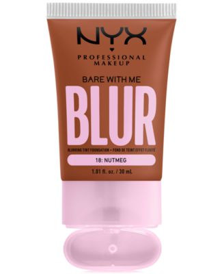 Bare With Me Blur Tint Foundation