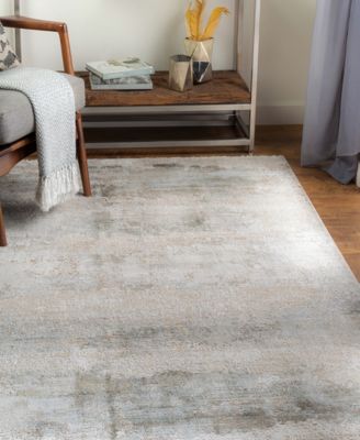 Brunswick BWK-2305 7'10" x 10'3" Area Rug