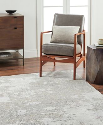 Brunswick BWK-2333 6'7" x 9'6" Area Rug