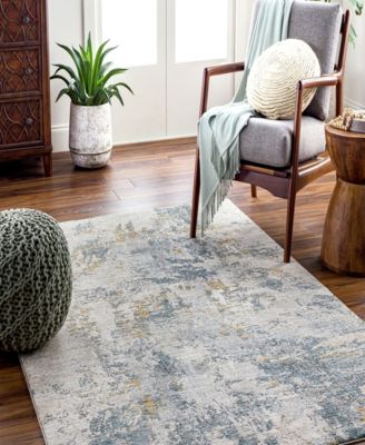 CLOSEOUT! Dresden DRE-2300 2'7" x 4' Area Rug