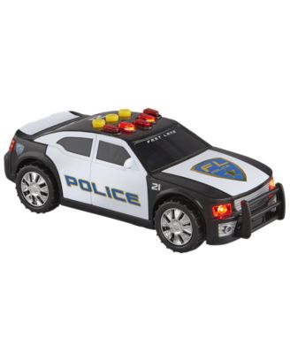 L S Emergency Vehicles, Pack of 3, Created for You by Toys R Us