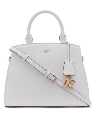 DKNY Paige Medium purchases Satchel with Convertible Strap