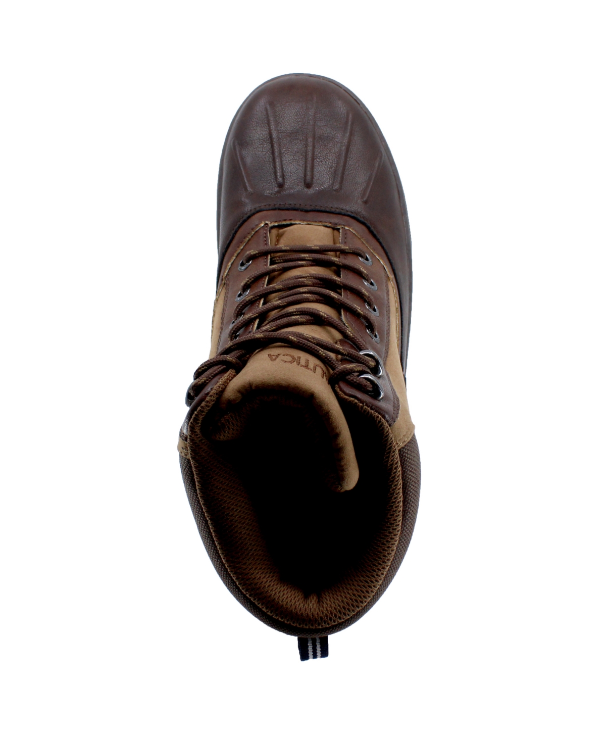 Nautica bedford boots hotsell