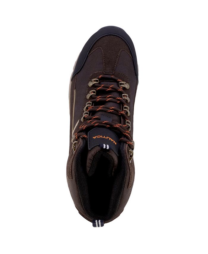 nautica hiking boots