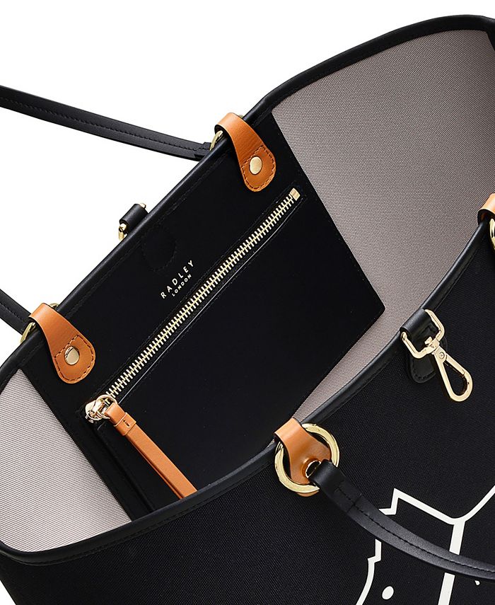 Radley London Addison Gardens Radley Responsible ExtraLarge Open Top